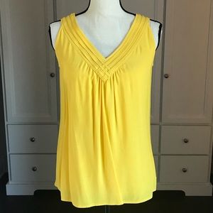 V-Neck Blouse